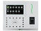 Control de Acceso ZKTeco G3PRO Wi-FI con Reconocimiento Facial, Pantalla de 4.3