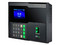 Control de Asistencia ZKTeco IN05, Pantalla de 2.8