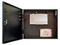 Panel para Control de Acceso ZKTeco InBio 260 Pro, para 2 Puertas, 20,000 Huellas, Incluye Gabinete y Fuente de Poder, Color Negro.