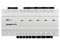Panel IP Biométrico ZKTeco InBio-460 Pro Plus para 4 puertas Green Label, Capacidad de Hasta 100000 Usuarios, 3000 Rostros, 100000 Códigos QR, 20000 Huellas, 100000 Tarjetas.