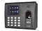 Control de acceso ZKTECO K-30, Huella, Tarjetas, Asistencia, Batería de respaldo, Comunicación TC IP Reportes directos a Excel por USB, Salida de relevador para cerradura.