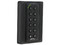 Lector Esclavo de Tarjetas ZKTeco KR902S, Indicador de Estado LED, IP65. Color Negro.