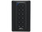 Lector Esclavo de Tarjetas ZKTeco KR902S, Indicador de Estado LED, IP65. Color Negro.