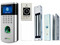 KIT de Control de Acceso LF10, Compatible con ZKBioAccess, 1,500 Usuarios, Chapa magnética, Botón de Salida, Tarjeta de proximidad.