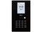 Control de Acceso ZKTeco LFACE10 de hasta 100 Rostros, 50000 Eventos, USB, Color Negro.