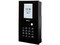 Control de Acceso ZKTeco LFACE10 de hasta 100 Rostros, 50000 Eventos, USB, Color Negro.