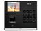 Control de Asistencia ZKTeco M2F PRO-LR, Soporta hasta 1.000 Tarjetas, 1.000 Huellas, 500 Rostros, Color Negro.