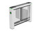 Barrera de Acceso Inteligente ZKTeco MARS-B1200, Ancho de Carril de 65 cm, Hasta 25 Accesos por Minuto, Indicador LED, Protección IP34.

