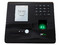 Control de Asistencia ZKTeco MB10-VL, Pantalla LCD de 2.8