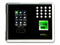 Control de acceso ZKTeco MB160ID con reconocimiento facial de hasta 1,200 Rostros, 1500 Huellas y 100,000 registros.