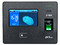 Control de asistencia ZKTeco S1000 con pantalla touch y hasta 20,000 huellas.