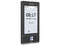 Control de Acceso ZKTeco SenseFace 7, Detector de Huellas, hasta 10.000 Rostros, Color Negro.