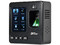 Lector biométrico ZKTeco SF100 con apertura de puerta y hasta 1500 huellas.
