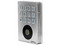 Lector de Tarjetas con Teclado ZKTeco SKW-H (ID), Hasta 5,000 tarjetas, Hasta 5,000  Contraseñas, IP65. Color Gris.