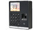 Control de asistencia, 500 huellas, 500 tarjetas 125 kHz, WiFi, 100,000 eventos.