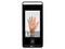 Control de Acceso Facial y de Palma ZKTeco SpeedFace V5L QR, Pantalla de 5