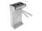 Torniquete de Medio Cuerpo ZKTeco TS1000D, de Acero inoxidable, Sistema de hasta 30 accesos por minuto.