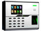 Control de Asistencia ZKTeco UA860 de hasta 3,000 huellas y 50,000 registros, USB-Host, Wi-Fi. Incluye 20 tarjetas de proximidad.