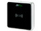 Enrolador Vehicular ZKTeco UR10R-1F USB Compatible con Tags Adheribles UHF.