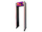 Arco detector de metales con cámara térmica ZKTeco ZK-D2180-TI, pantalla de 22