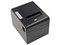 Impresora Térmica ZKTECO ZKP80011 para terminal punto de venta o control de asistencia, USB, 80 mm, RS232, Color Negro.
