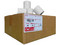 Rollos térmicos Folia 80x80 mm centro panal 66 mts ±5% 55 g caja (80x80)
