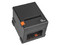 Impresora Térmica Para Tickets Qian QOP-T80BL-RI, 203 ppp,  Interfaz USB, Bluetooth, Color Negro.