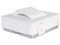 Impresora Térmica para Recibos Star Micronics mPOP, Bluetooth, USB, Impresora, Cajón de Dinero. Color Blanco.