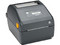 Miniprinter Térmica Zebra ZD4A043-301M00EZ, 300dpi, USB, RS-232, Bluetooth, Wi-Fi.