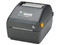 Miniprinter Térmica Zebra ZD4A043-301M00EZ, 300dpi, USB, RS-232, Bluetooth, Wi-Fi.