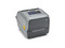 Impresora Térmica Zebra, 203 dpi, Bluetooth, USB. Color Gris.