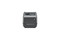 Impresora Térmica Zebra, 203 dpi, Bluetooth, USB. Color Gris.