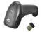 Lector de código de barras 3nStar SC310BT, 1D, Bluetooth, Color Gris.