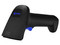 Lector Láser 3nStar SC415, Para Códigos 1D/2D, 60 Cuadros Por Segundo, Conexión USB y RS232, Color Negro.