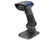Lector de Código de Barras 3nStar SC420, 2D y 1D, OCR, Resolución 1280 x 800, USB. Color Negro.