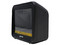 Lector de Código de Barras 3nStar SC550, 1D / 2D, USB. Color Negro.