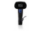 Lector de código de barras Datalogic Quick scan QW2520, 1D/2D, QR, Cable USB, Soporte, Color Negro
