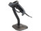 Lector de Código de Barras EC Line EC-2D-2870-STAND, 1D y 2D, USB, Sensor CMOS (1280 x 800). Incluye Base. Color Negro.