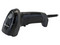 Lector de Código de Barras EC Line EC-2D-2870-STAND, 1D y 2D, USB, Sensor CMOS (1280 x 800). Incluye Base. Color Negro.