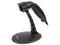 Lector eCline Laser 1D EC-LS-9620, corto alcance (25-600 mm), 200 escaneos/seg, USB/PS2.