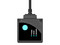 Lector de Código de Barras EC Line SCK405, Lectura 2D, USB. Color Negro.