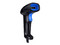 Lector de Código de Barras Evotec EV-002, 2D, USB. Color Negro.