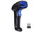 Escáner Evotec EV-3006 inalámbrico, 1D, con soporte para códigos de barras, diseño compacto y fácil de usar.