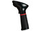 Lector de Código de Barras Ghia GSW2, Bluetooth y Receptor USB con Base de Carga, Compatible con QR.