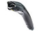Lector de Código de Barras Honeywell Voyager 1202G-2USB-5-N, 1D, Bluetooth, Incluye base y Cable USB. Color Negro.