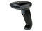 Lector de Código de Barras Honeywell Hyperion 1300G, 1D, USB. Color Negro. Incluye base