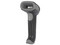 Lector de Código de Barras Honeywell Voyager 1472G, USB, Códigos 1D, Inalámbrico, Omnidireccional, Color Negro.