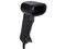 Lector de códigos de barras Honeywell 1960GHD-2USB-N, USB, Color negro.