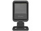 Lector de Código de Barras Honeywell Genesis XP 7680G, 1D y 2D, USB.