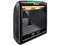 Lector de código de barras Honeywell Solaris 7980G, omnidireccional, 1D y 2D. Color Negro.